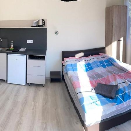 Zamardi Parti Apartman 1 المظهر الخارجي الصورة