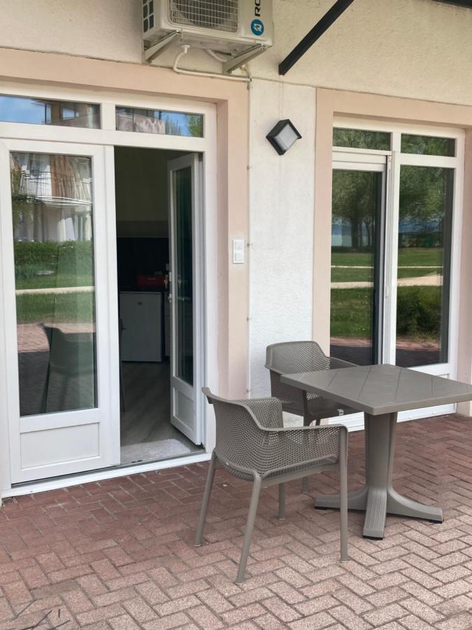 Zamardi Parti Apartman 1 المظهر الخارجي الصورة