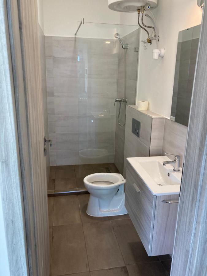 Zamardi Parti Apartman 1 المظهر الخارجي الصورة