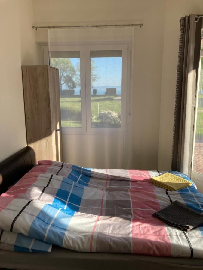 Zamardi Parti Apartman 1 المظهر الخارجي الصورة