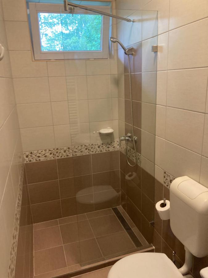 Zamardi Parti Apartman 1 المظهر الخارجي الصورة
