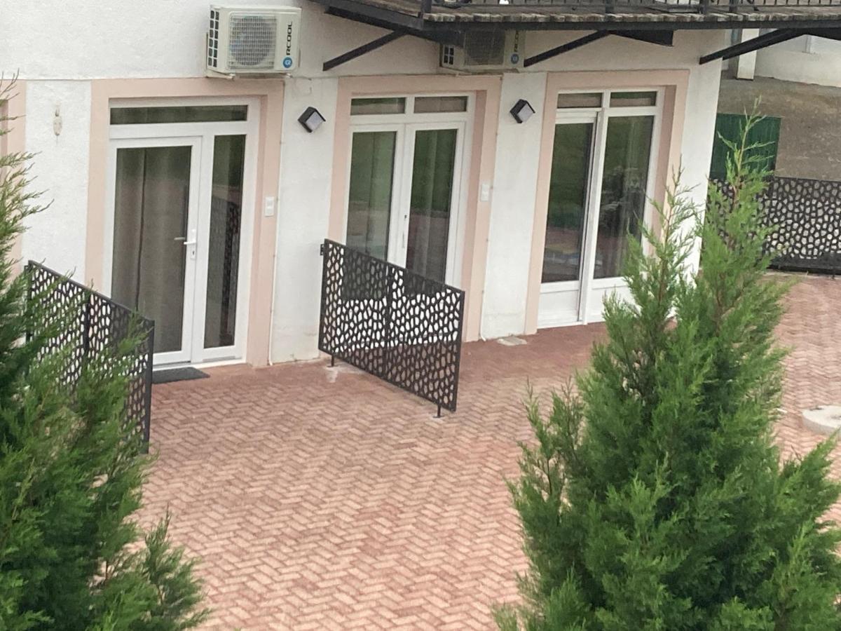 Zamardi Parti Apartman 1 المظهر الخارجي الصورة