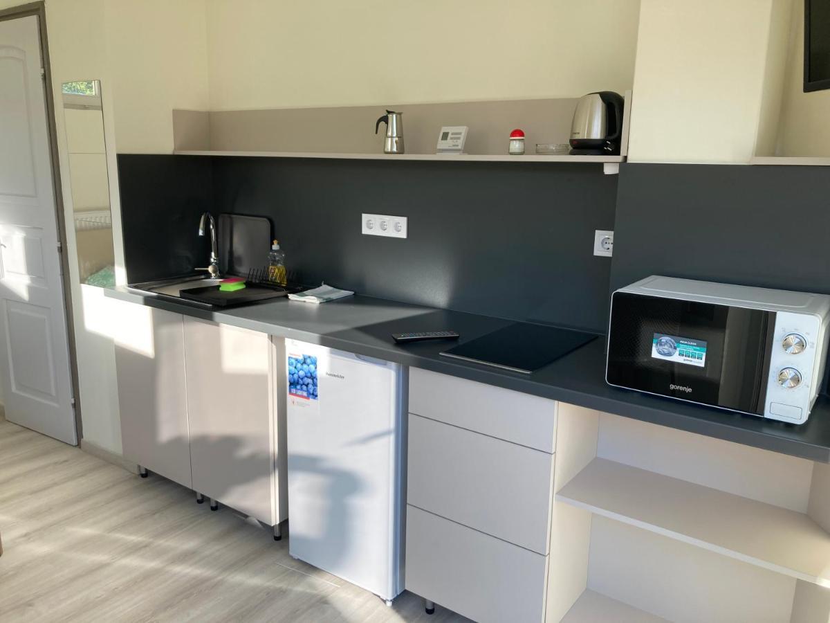 Zamardi Parti Apartman 1 المظهر الخارجي الصورة