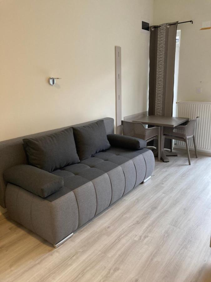 Zamardi Parti Apartman 1 المظهر الخارجي الصورة