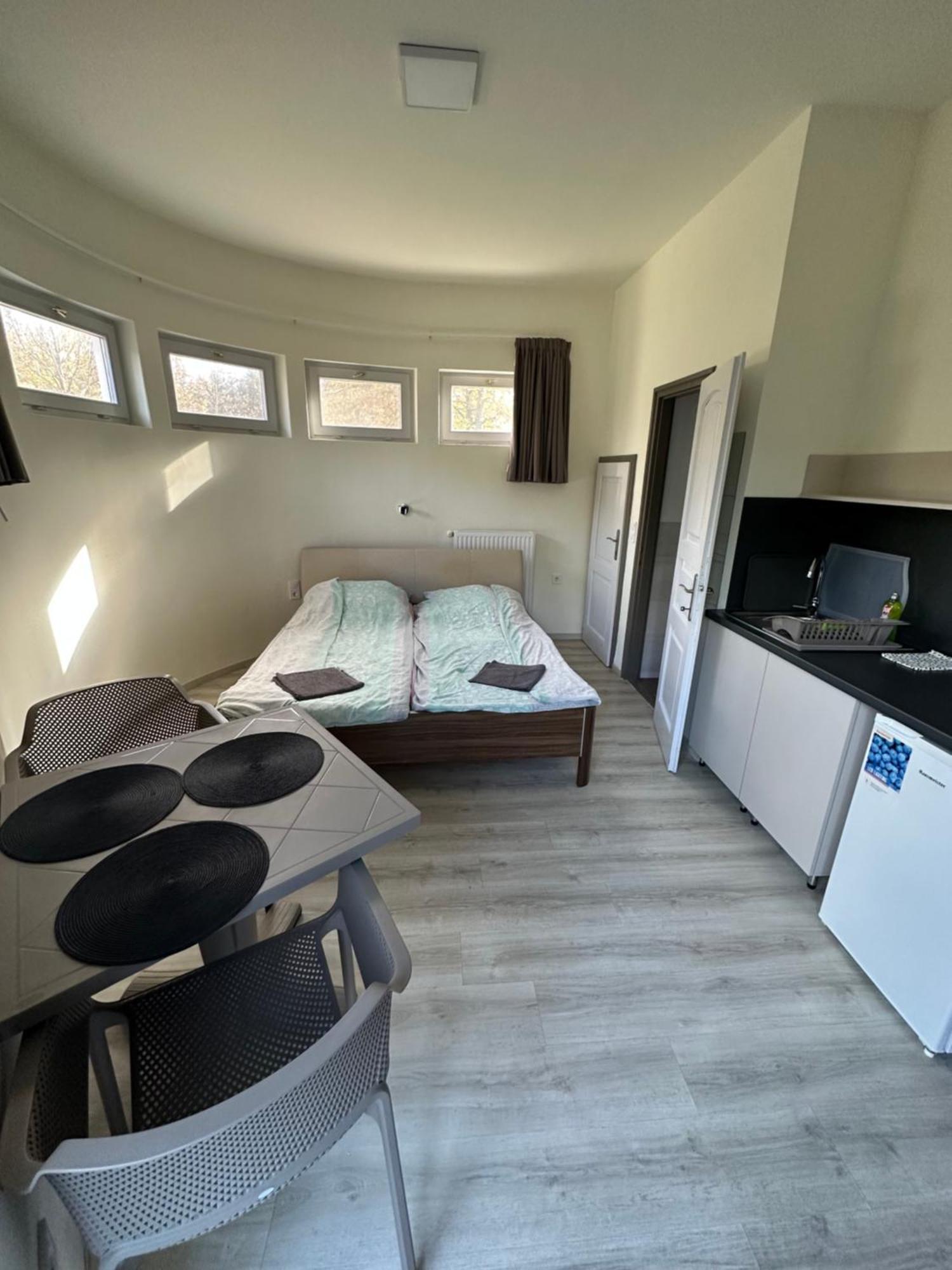 Zamardi Parti Apartman 1 المظهر الخارجي الصورة